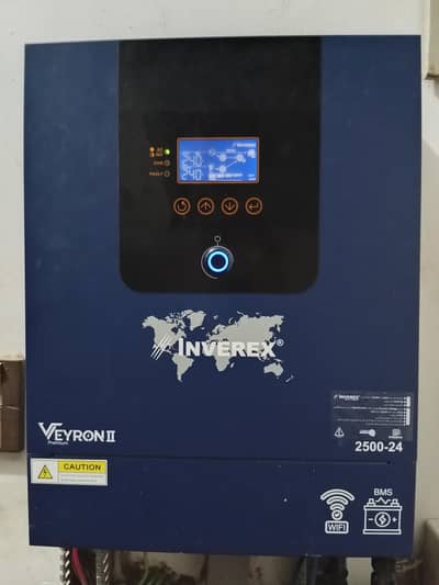 Inverex 2.4
