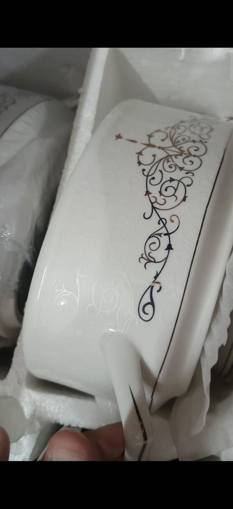 Dinner set 4