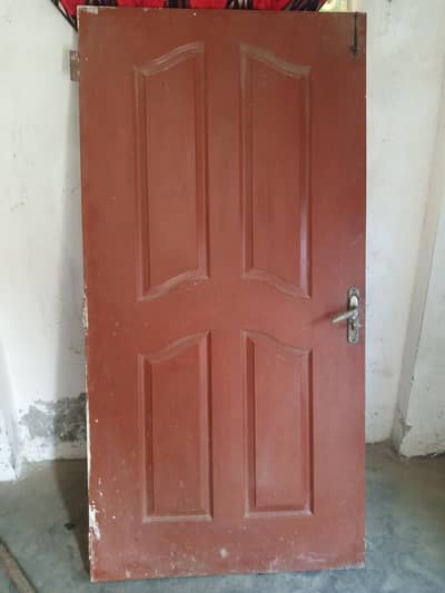 lakri ka darvaza