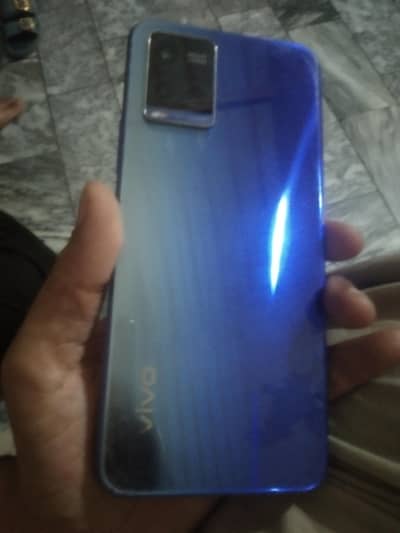 Vivo Y21