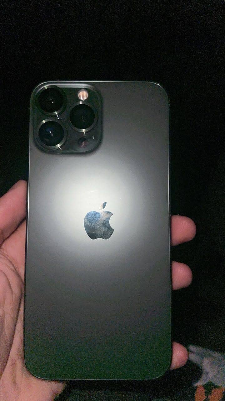 Apple iPhone 13 Pro Max 0