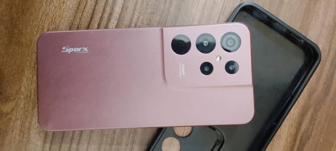 Sparx Neo X