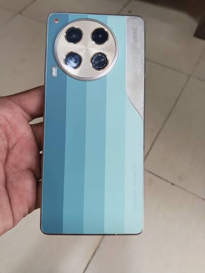 Tecno CAMON 30 LOEWE 8/256
