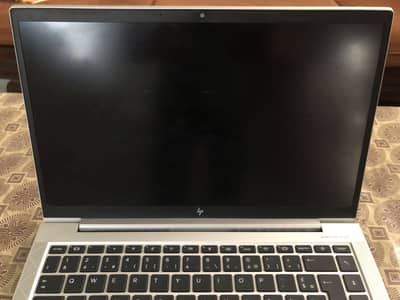 Hp Elitebook 845 g7