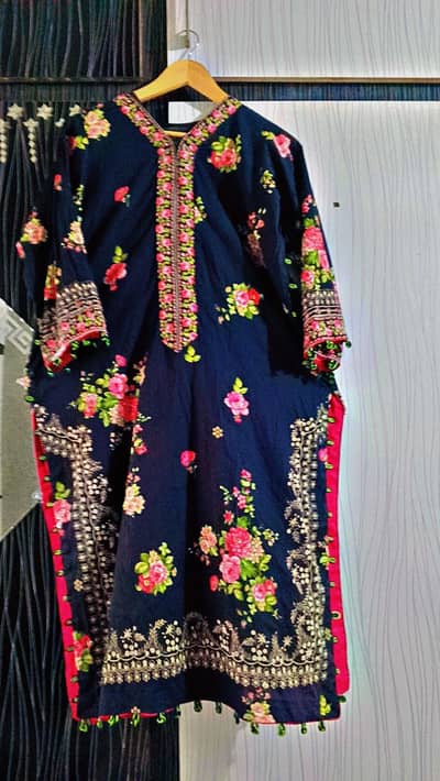 Ladies Tailor in Ghauri Garden - Home Based Stitching Service