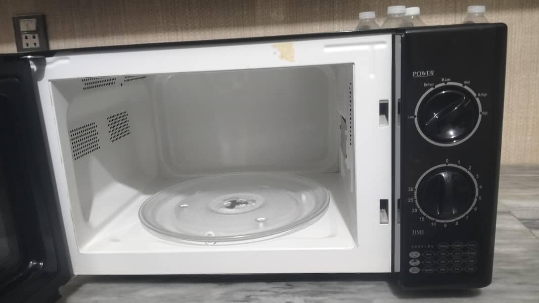 Dawlance Oven 1