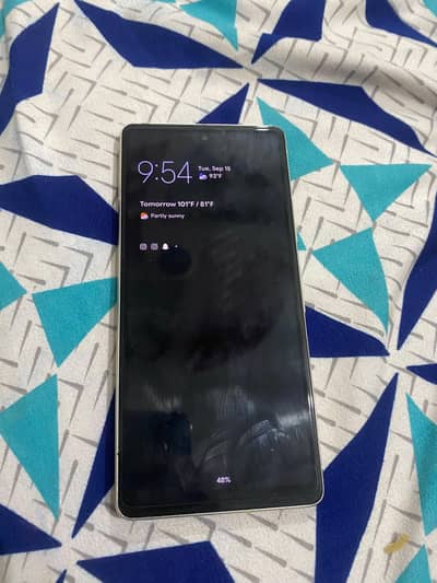 Google Pixel 7