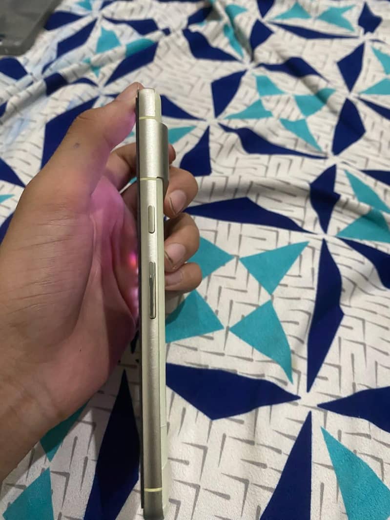Google Pixel 7 1