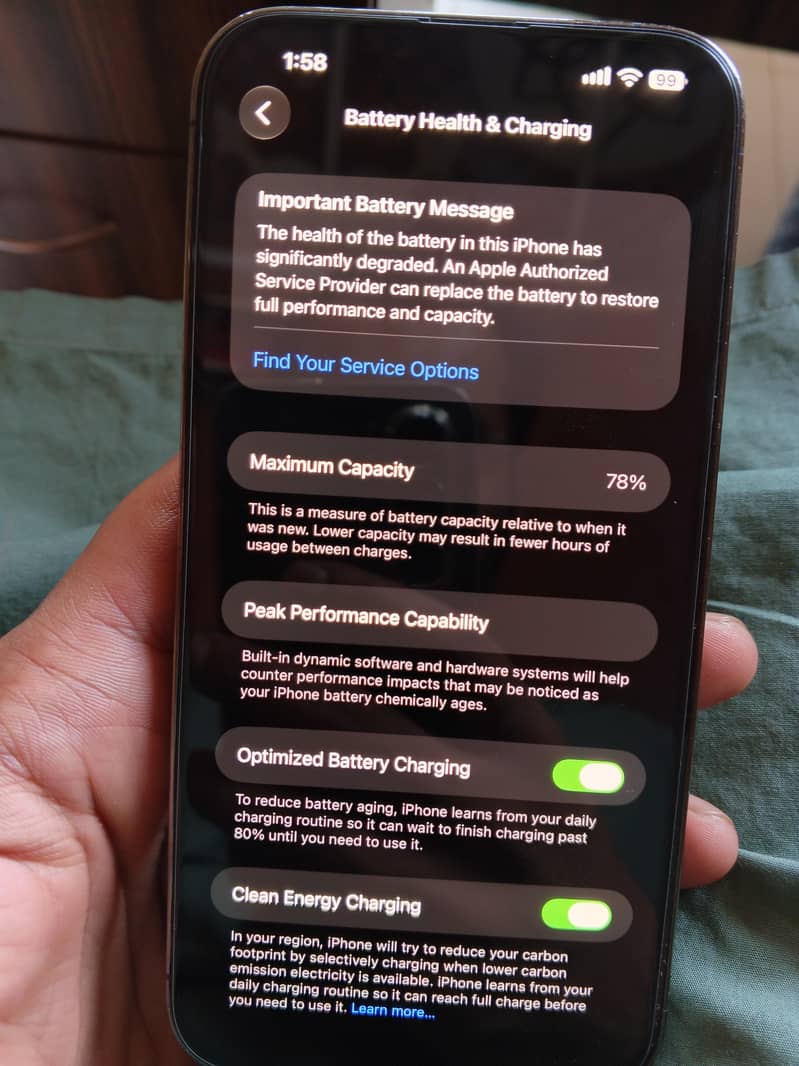 Apple iPhone 13 Pro Max 6