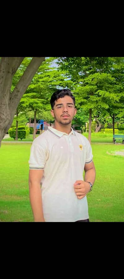 QASIM RAMZAN 