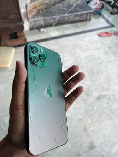 Apple iPhone 12 Pro Max fu