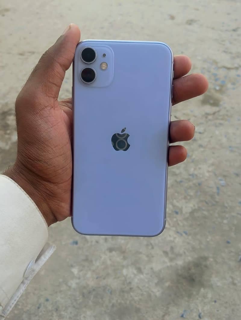 Apple iPhone 11 0