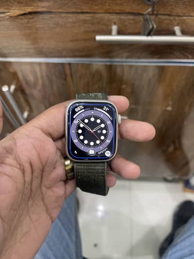 Apple Watch Series 7