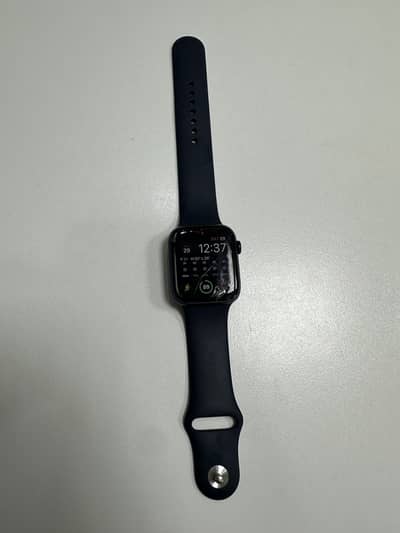 Apple Watch Series 6 Celluclar+GPS. UK Bought. 44mm+ Extras