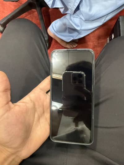 One Plus 9 Pro