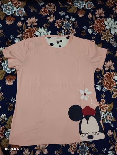 Womens Nightwear XXL New