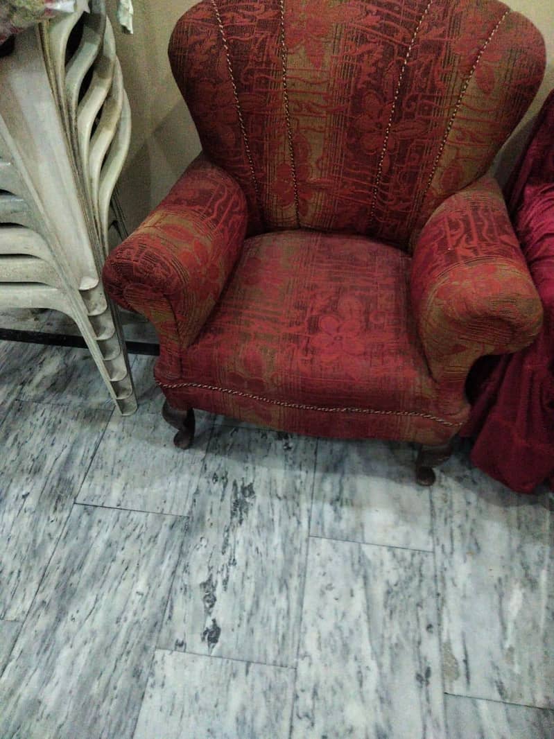 single 2 sofa 0