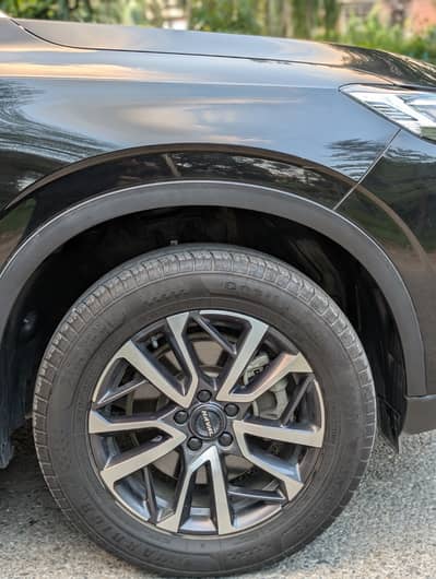 Haval H6 2023