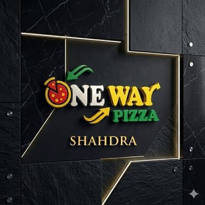 one way pizza