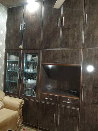 Room Wardrobe Size 12Ft Width 10Ft Hight For Sale