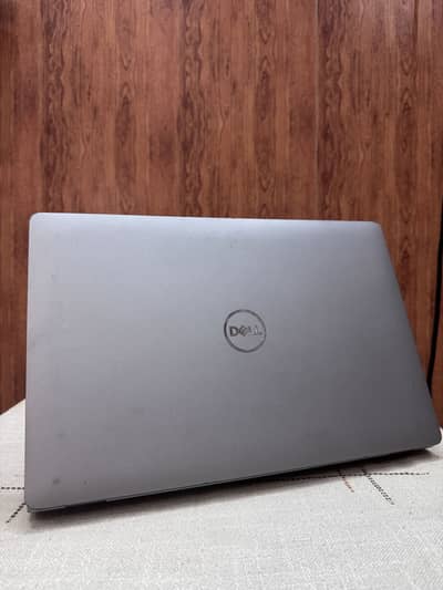 Dell 15.6” Core i7 10th Gen | 8GB RAM | 256GB SSD | Premium Condition