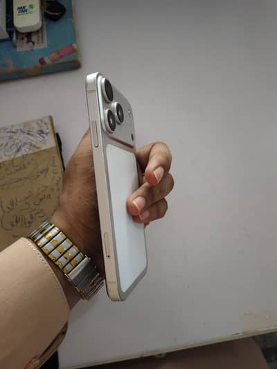 Iphone XR converted 17 pro