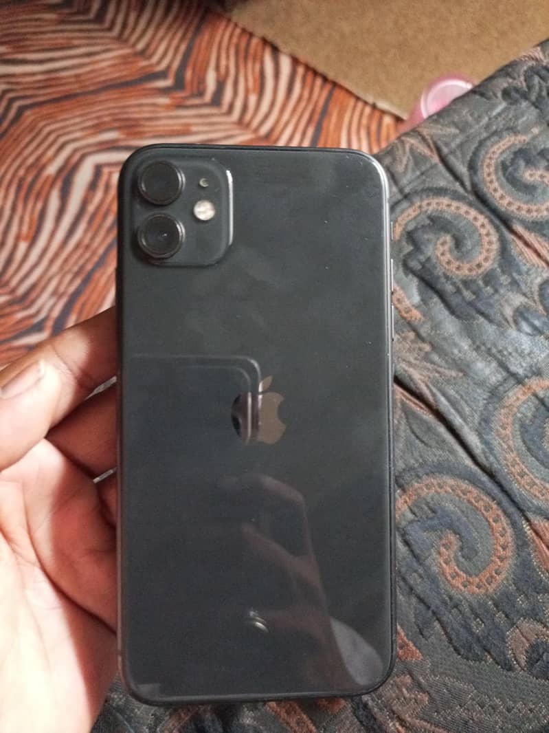 Apple iPhone 11 1
