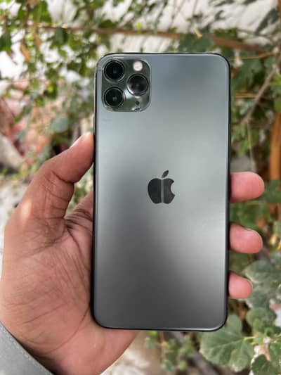 Iphone 11 pro max non pta