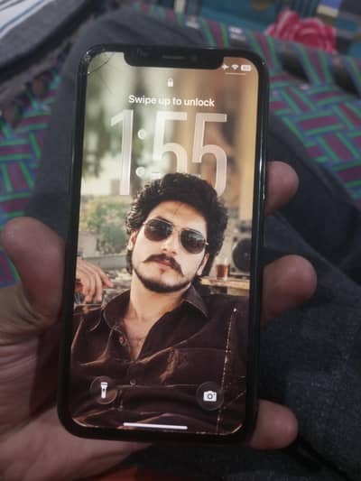 iPhone 11 Pro 256gb factory unlock