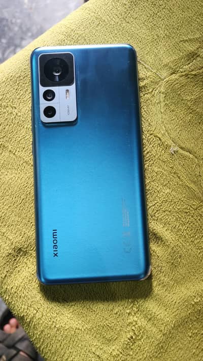 Xiaomi 12T