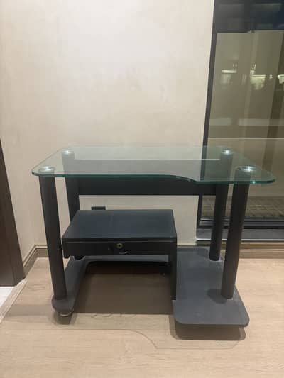Tv console