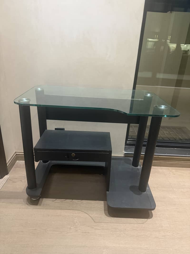 Tv console 1