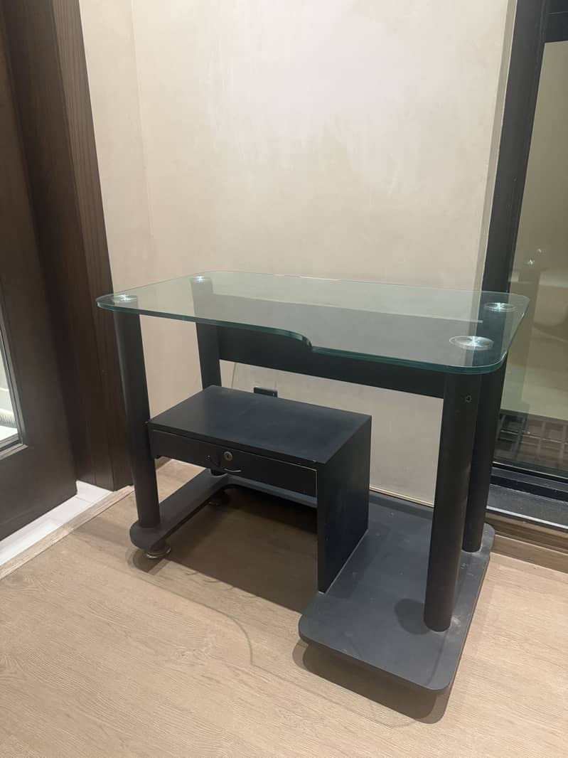 Tv console 2