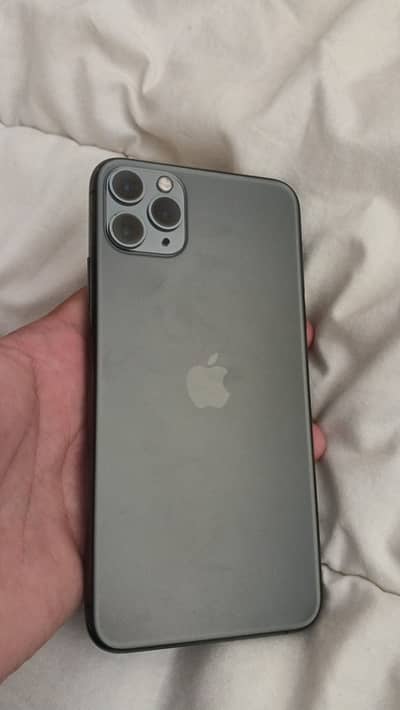 iPhone 11 Pro Max
