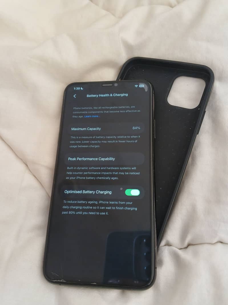 iPhone 11 Pro Max 3