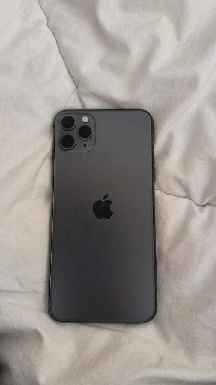 iPhone 11 Pro Max 7