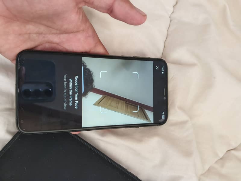 iPhone 11 Pro Max 11