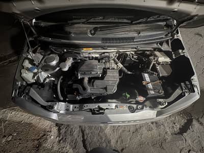 Suzuki Alto 2019