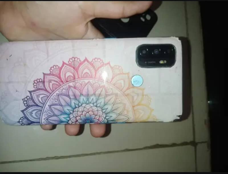 OPPO A53 1