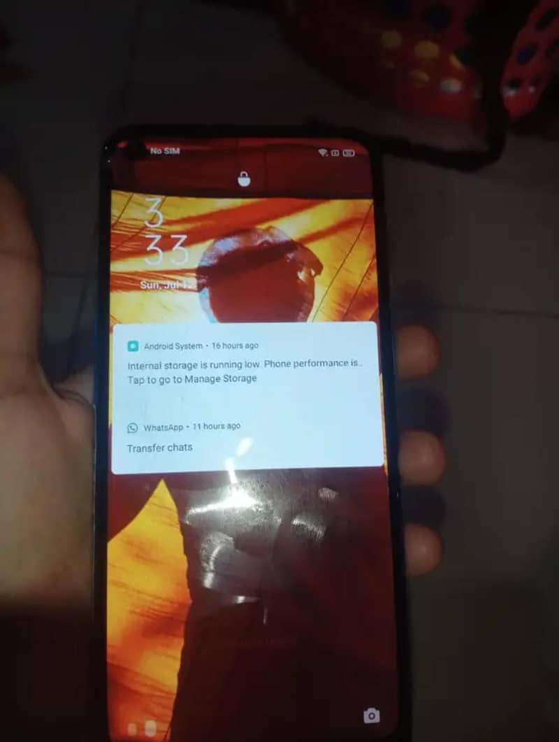 OPPO A53 2
