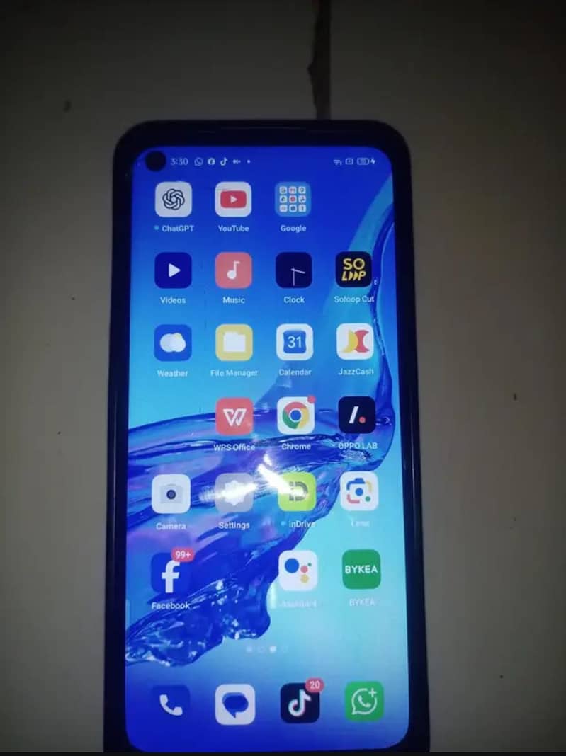 OPPO A53 4