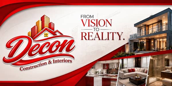 Female staff Required For Construction And Interior Company