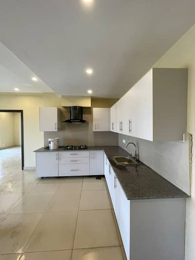 Luxury 2-Bed Apartment for Sale | Cube Apartments, Bahria Enclave Sector A | Bahria Transfer.
