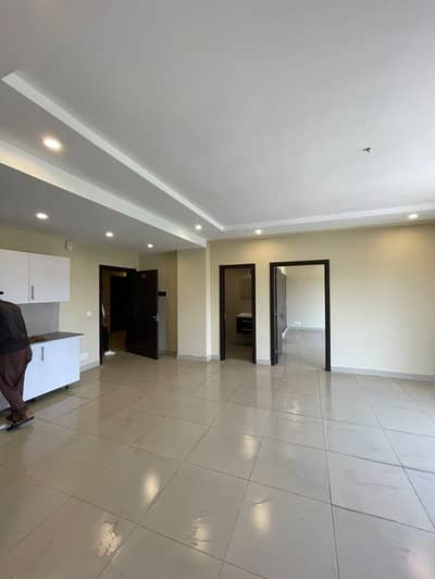 Luxury 2-Bed Apartment For Sale | Cube Apartments, Bahria Enclave Sector A | Bahria Transfer.