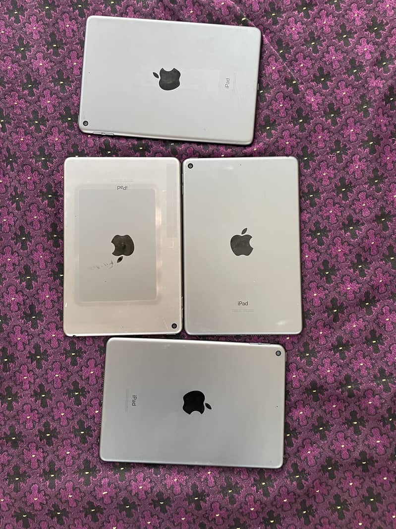 iPad mini 5 1