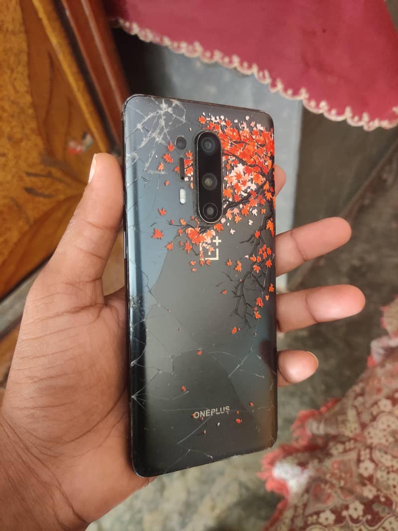 One Plus 8 Pro 1
