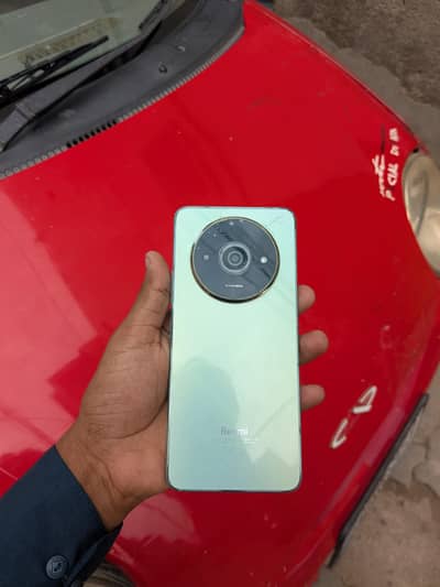 Xiaomi Redmi A3x