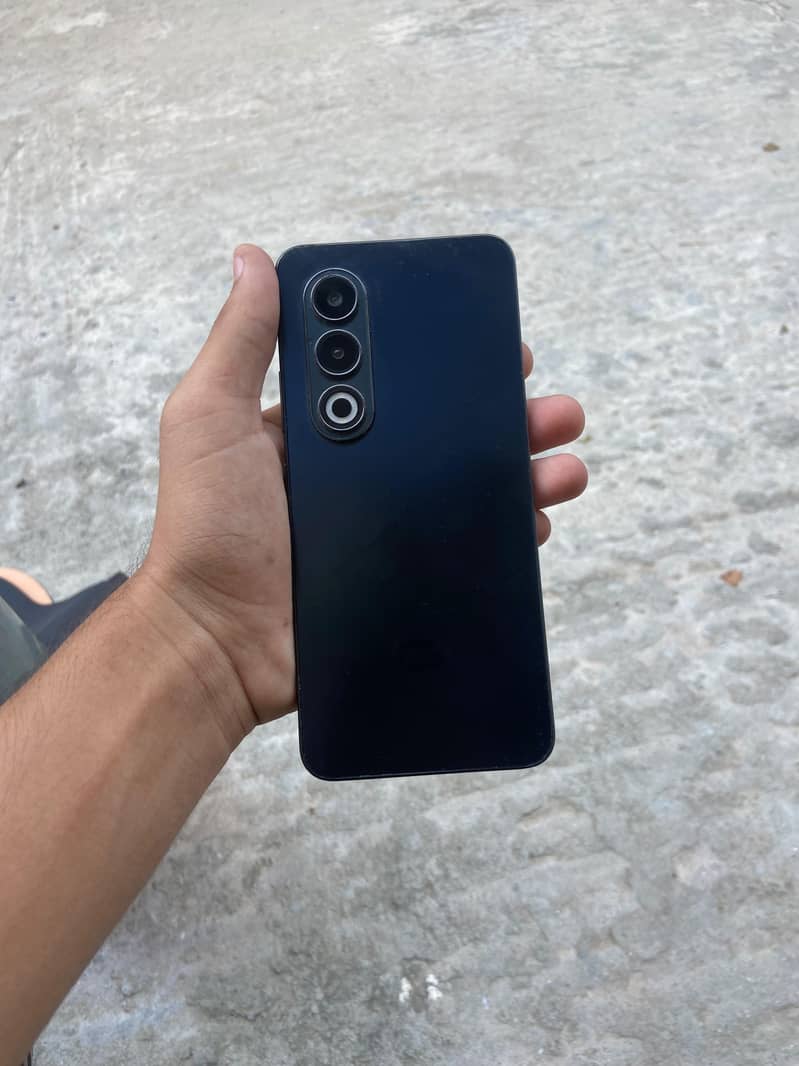 Itel S25qL 1