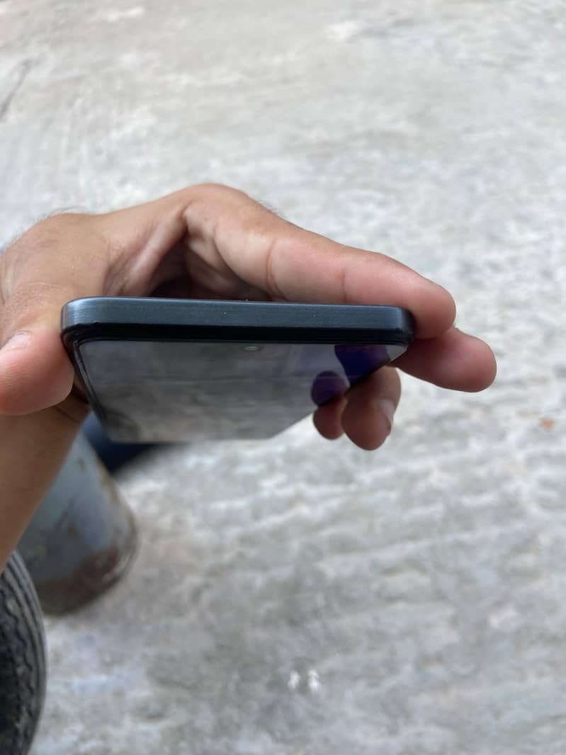 Itel S25qL 5
