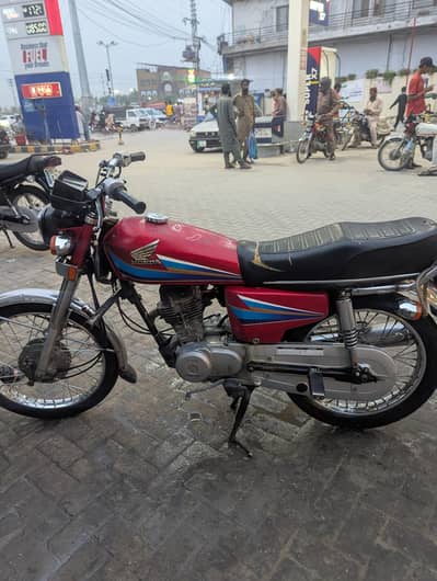urgent bike sale